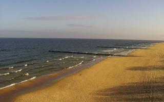 Trzęsacz wschód - 17-03-2026 08:29