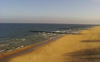 Trzęsacz wschód - 17-03-2026 08:36