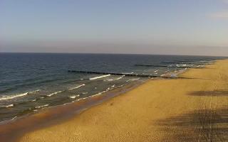 Trzęsacz wschód - 17-03-2026 08:44