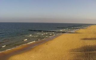 Trzęsacz wschód - 17-03-2026 08:51