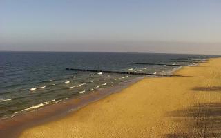 Trzęsacz wschód - 17-03-2026 08:59