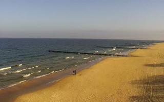 Trzęsacz wschód - 17-03-2026 09:06