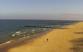 Trzęsacz wschód - 17-03-2026 09:14