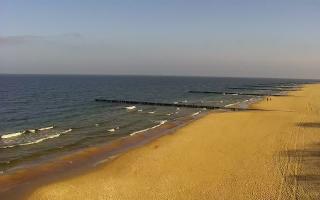 Trzęsacz wschód - 17-03-2026 09:29