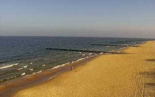 Trzęsacz wschód - 17-03-2026 09:37