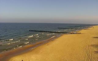 Trzęsacz wschód - 17-03-2026 09:44