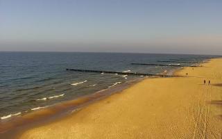 Trzęsacz wschód - 17-03-2026 09:52