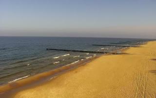 Trzęsacz wschód - 17-03-2026 09:59