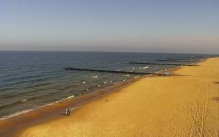 Trzęsacz wschód - 17-03-2026 10:07