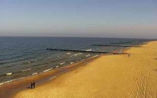 Trzęsacz wschód - 17-03-2026 10:15