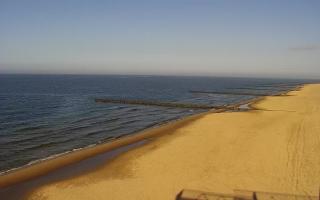 Trzęsacz wschód - 17-03-2026 14:02