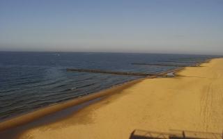 Trzęsacz wschód - 17-03-2026 14:10