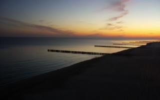 Trzęsacz wschód - 18-03-2026 04:18