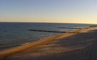 Trzęsacz wschód - 21-03-2026 06:26