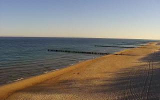 Trzęsacz wschód - 21-03-2026 07:04