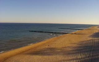 Trzęsacz wschód - 21-03-2026 07:12