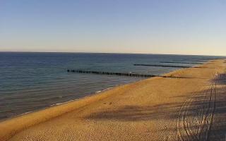 Trzęsacz wschód - 21-03-2026 07:19