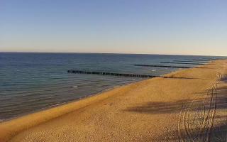 Trzęsacz wschód - 21-03-2026 07:34