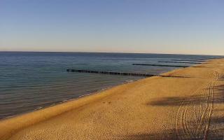 Trzęsacz wschód - 21-03-2026 07:50