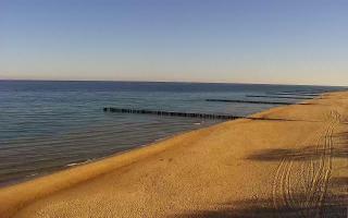 Trzęsacz wschód - 21-03-2026 07:57