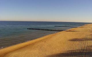 Trzęsacz wschód - 21-03-2026 08:05