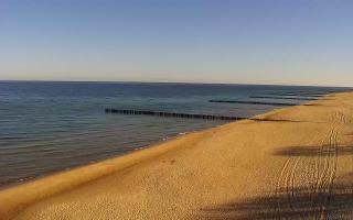 Trzęsacz wschód - 21-03-2026 08:12