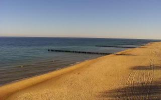 Trzęsacz wschód - 21-03-2026 08:20