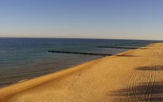 Trzęsacz wschód - 21-03-2026 08:28