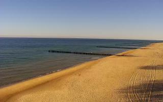 Trzęsacz wschód - 21-03-2026 08:35