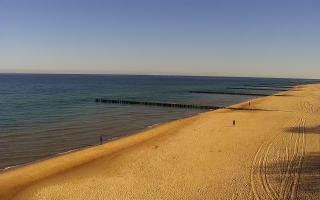 Trzęsacz wschód - 21-03-2026 08:50