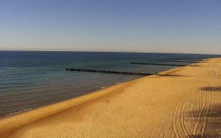 Trzęsacz wschód - 21-03-2026 08:58