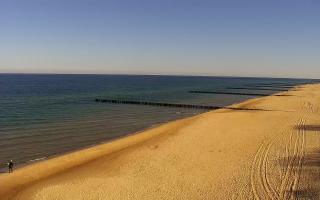 Trzęsacz wschód - 21-03-2026 09:05