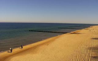 Trzęsacz wschód - 21-03-2026 09:13