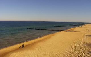 Trzęsacz wschód - 21-03-2026 09:21