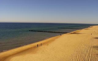 Trzęsacz wschód - 21-03-2026 09:28