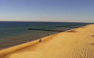 Trzęsacz wschód - 21-03-2026 09:36