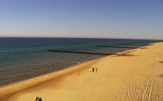 Trzęsacz wschód - 21-03-2026 09:43