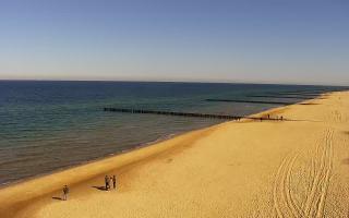 Trzęsacz wschód - 21-03-2026 09:51