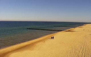 Trzęsacz wschód - 21-03-2026 09:58