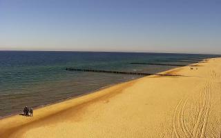 Trzęsacz wschód - 21-03-2026 10:06