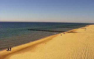 Trzęsacz wschód - 21-03-2026 10:14