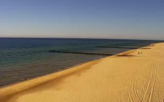 Trzęsacz wschód - 21-03-2026 10:21