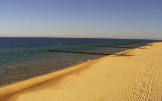 Trzęsacz wschód - 21-03-2026 10:29