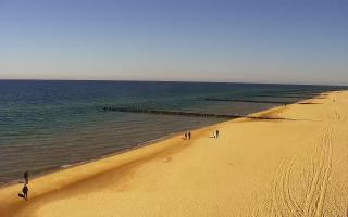 Trzęsacz wschód - 21-03-2026 10:36