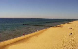 Trzęsacz wschód - 21-03-2026 10:44