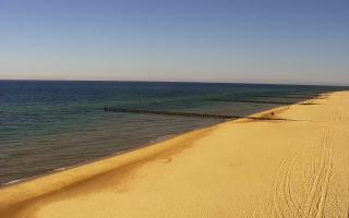 Trzęsacz wschód - 21-03-2026 10:51