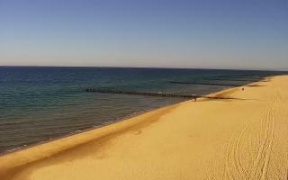 Trzęsacz wschód - 21-03-2026 10:59