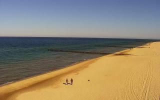 Trzęsacz wschód - 21-03-2026 11:14