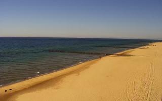 Trzęsacz wschód - 21-03-2026 11:29