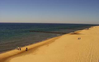 Trzęsacz wschód - 21-03-2026 11:37